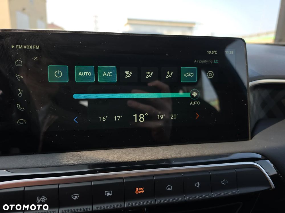 MG MG3 1.5 HEV+ Excite - 19
