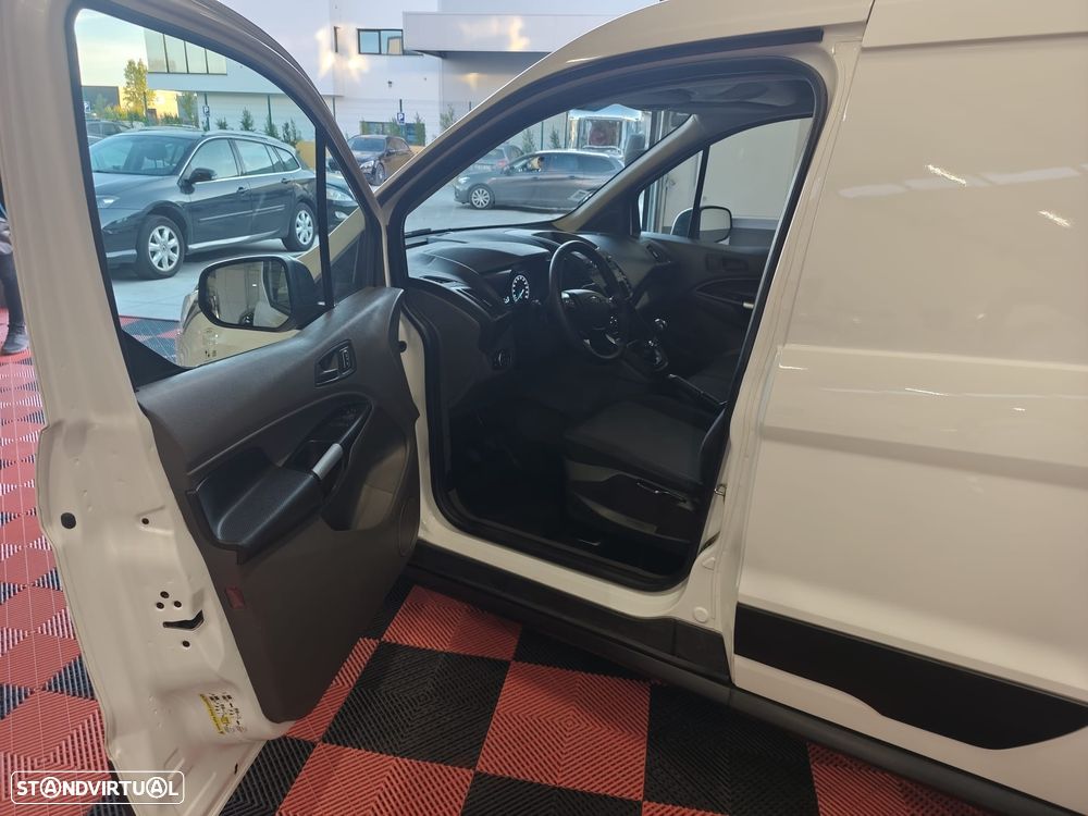 Ford Transit Connect - 7