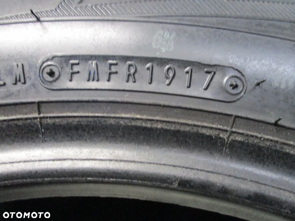 OPONY 215 55 17 98V FALKEN  - ZIMA - 18