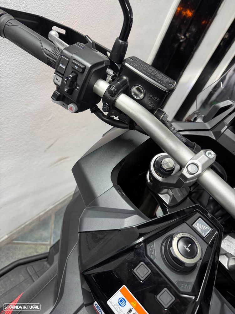 Honda X-ADV - 8