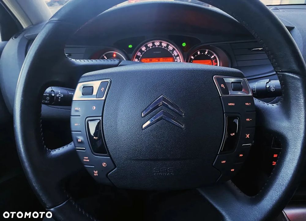 Citroën C5 THP 155 Selection - 10