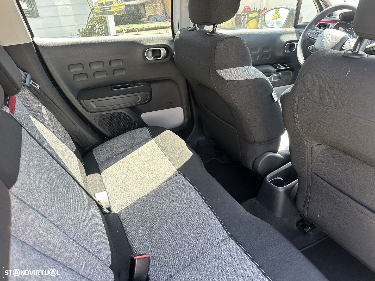 Citroën C3 1.2 PureTech C-Series - 5