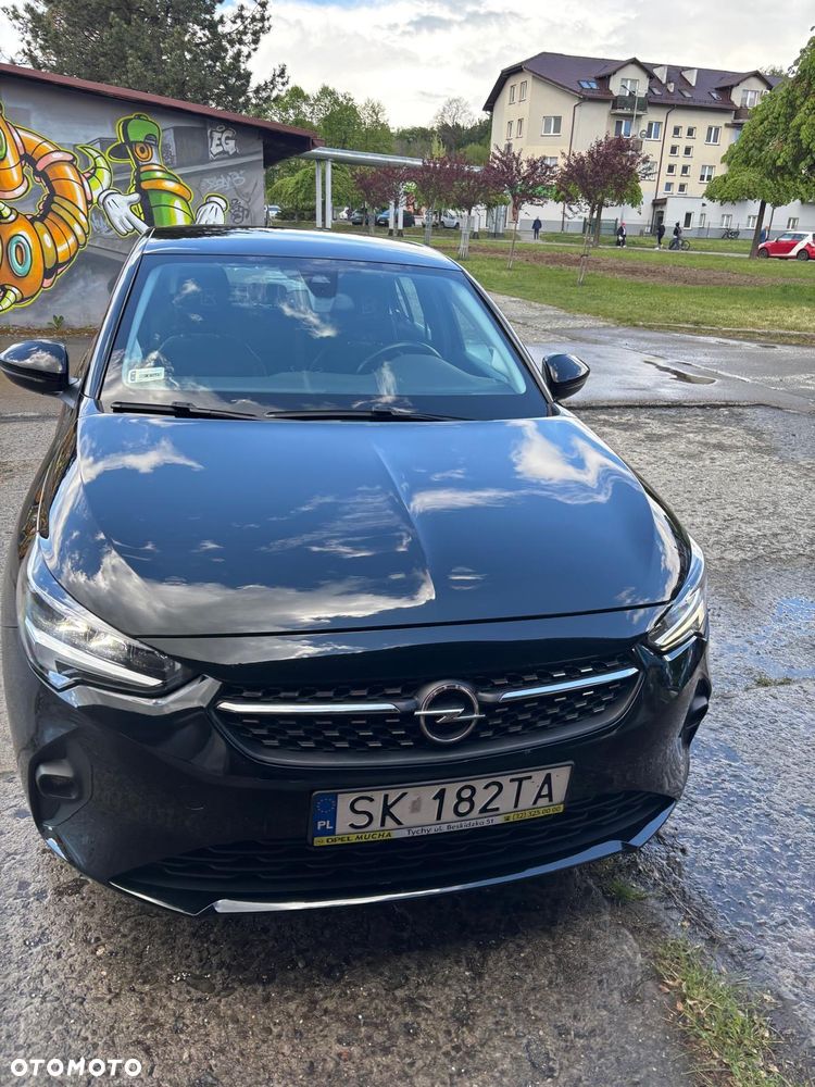 Opel Corsa 1.2 Edition Business Pack S&S - 3