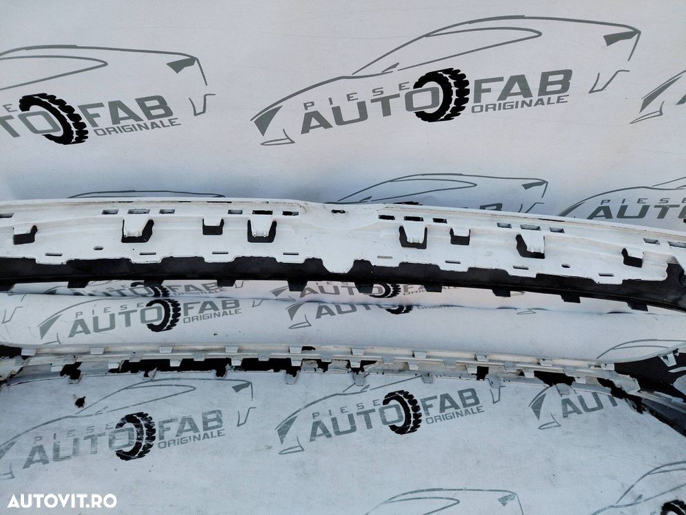 Bara fata Volkswagen Golf 7 Gauri pentru 6 an 2013-2014-2015-2016-2017 - 8