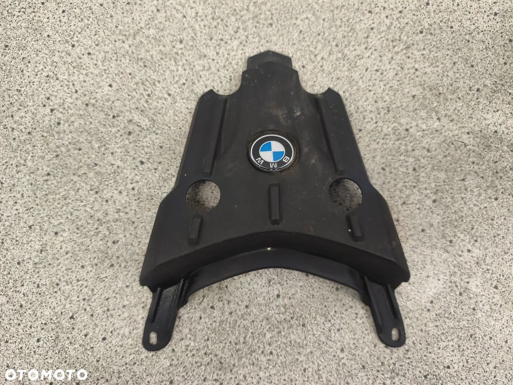Owiewka, osłona, ogon, zadupek, wypełnienie BMW F650 F F650F F 650 F F 650F - 2
