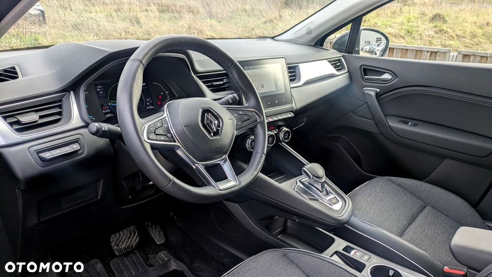 Renault Captur - 8