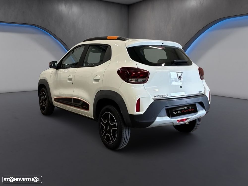 Dacia Spring ESSENTIAL - 2