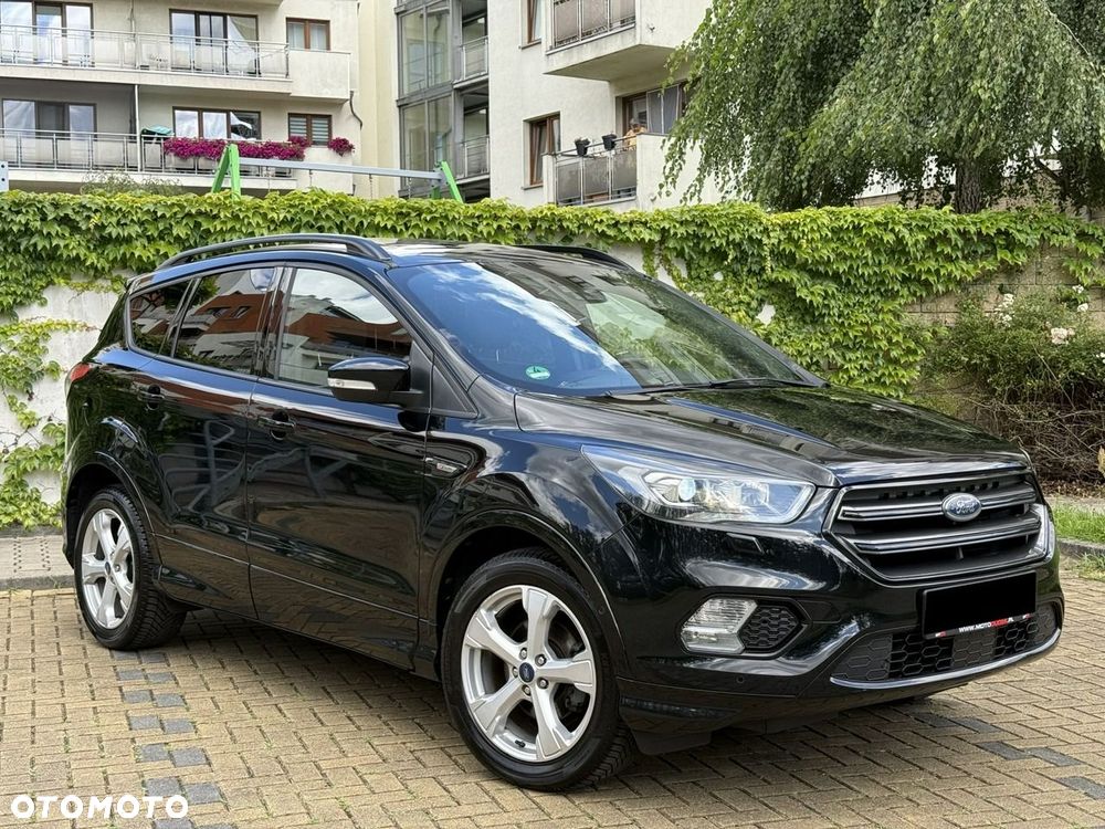 Ford Kuga 1.5 EcoBoost 2x4 ST-Line - 5
