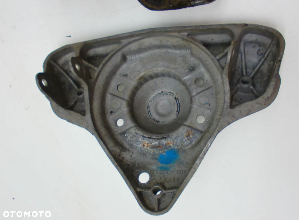 Audi A4 B5 Mocowanie Amortyzatora Górne Uchwyt - 4