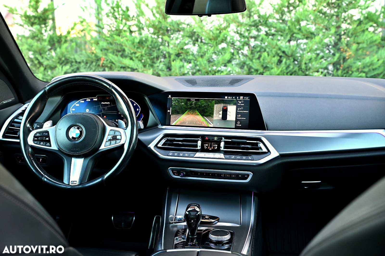 BMW X5 xDrive30d - 25