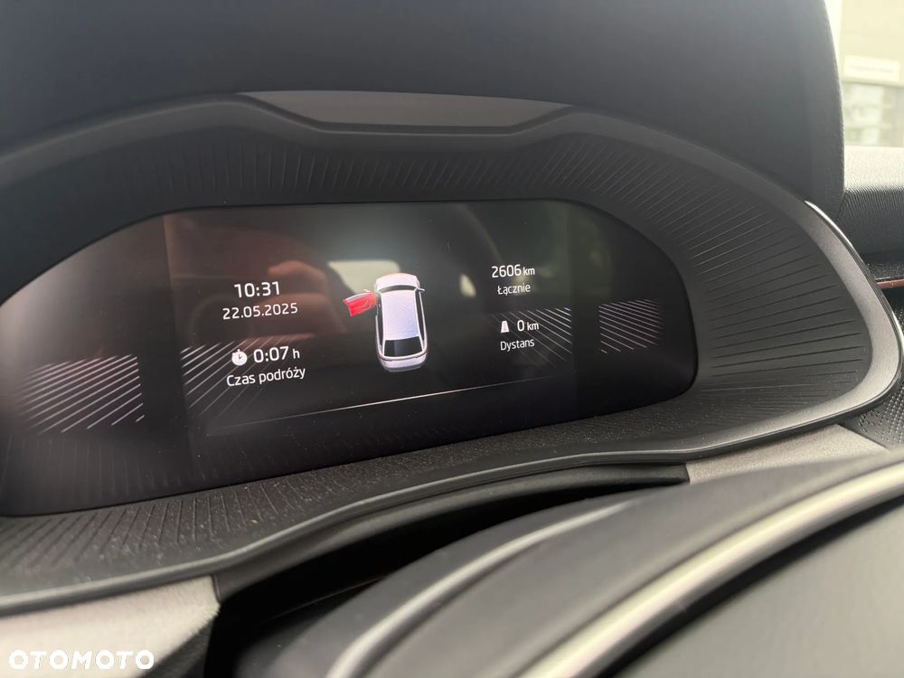 Skoda Scala 1.0 TSI Selection - 23