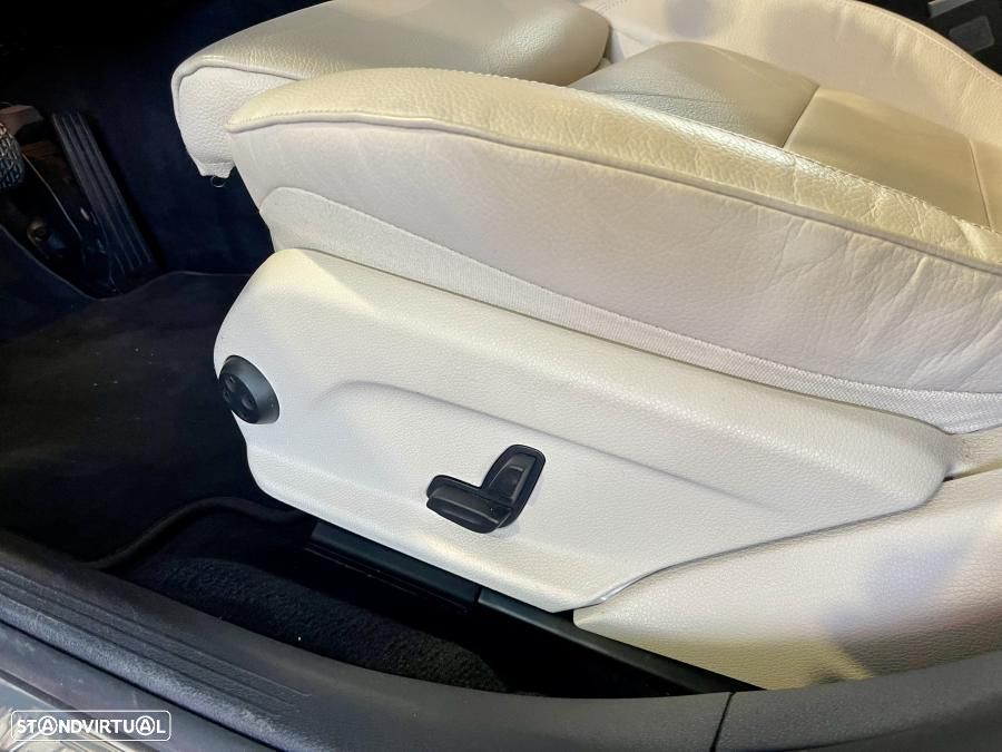 Mercedes-Benz E 300 de 9G-TRONIC Avantgarde - 10