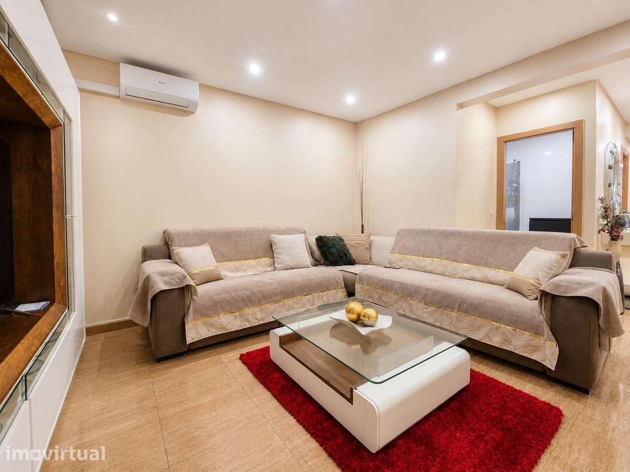 Apartamento T2 no Forte da Casa - Grande imagem: 4/26