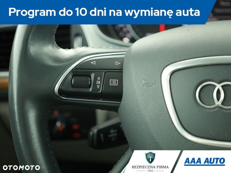 Audi A6 Limousine - 19