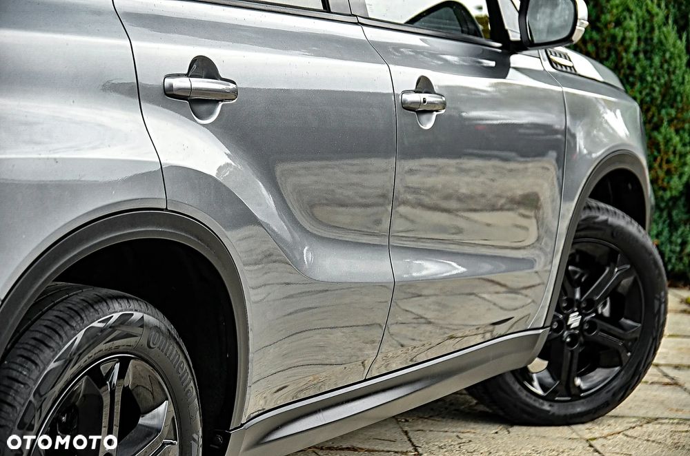 Suzuki Vitara 1.4 T Boosterjet S 4WD - 17