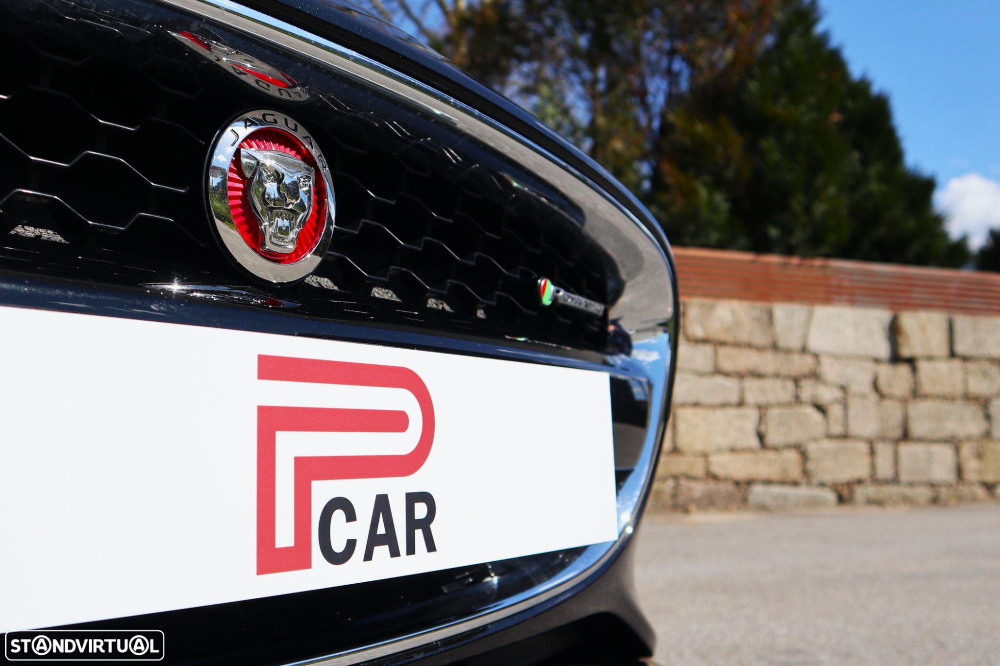 Jaguar F-Type 2.0 i4 R-Dynamic - 7