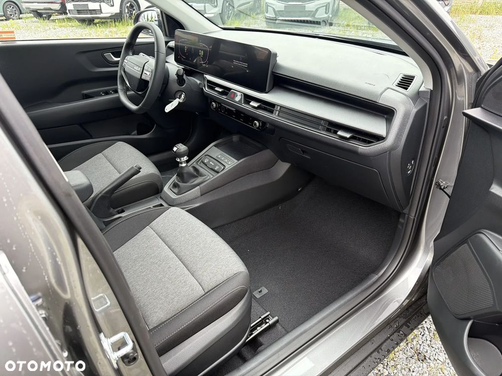 Kia Stonic 1.0 T-GDI M - 20