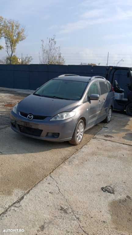 Dezmebrez Mazda 5 an 2007 -2010 2.0 - 1