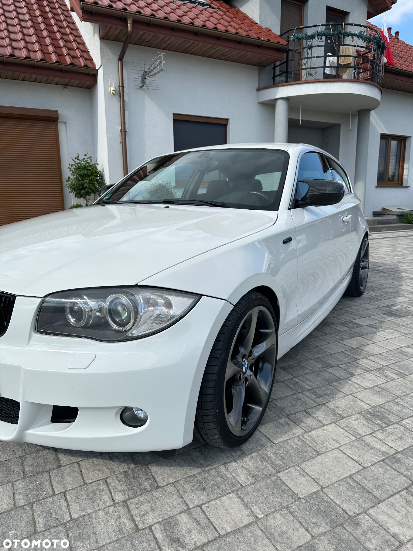 BMW Seria 1 123d - 5