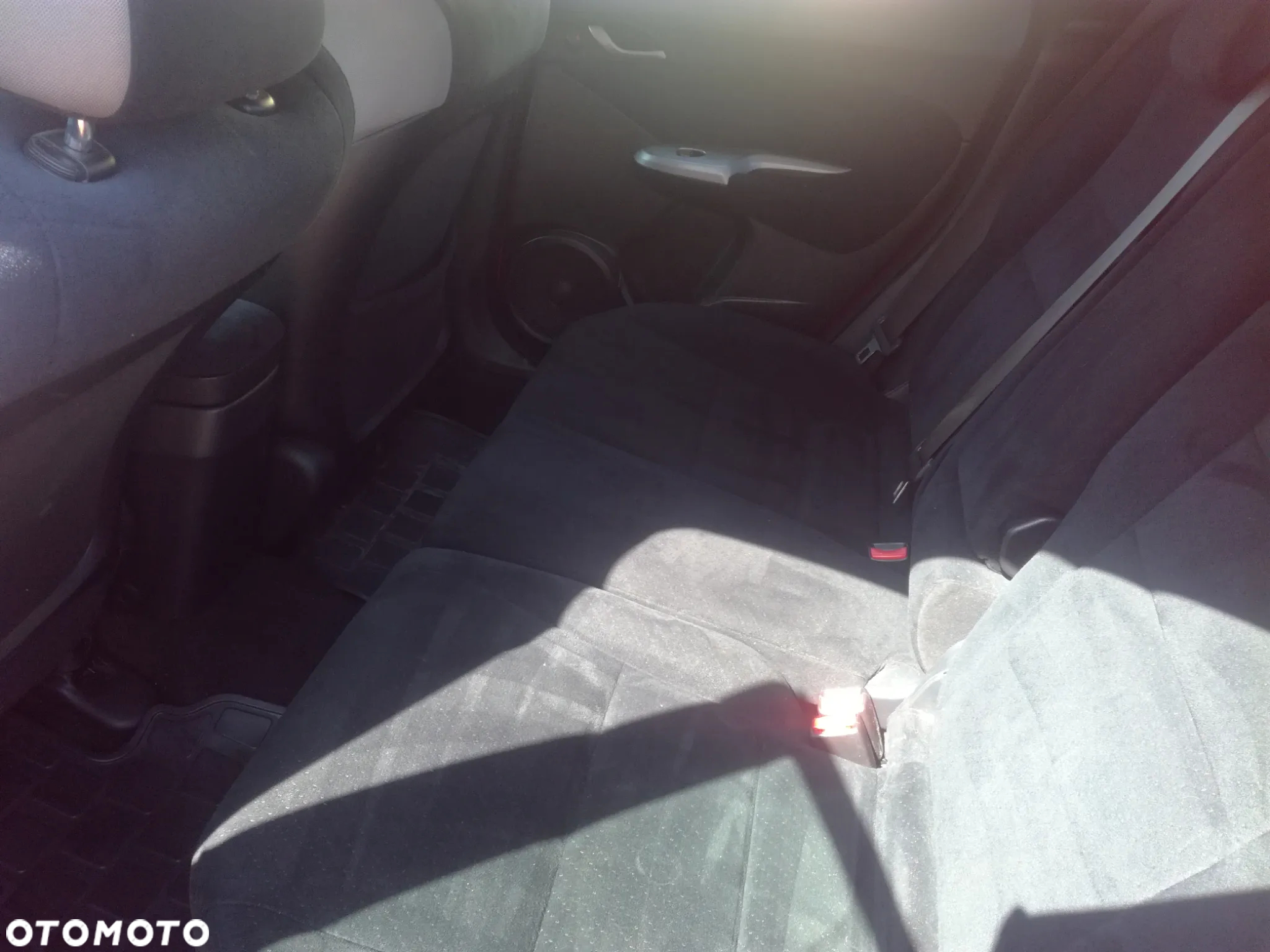 Honda Civic 1.8i-VTEC Executive - 6