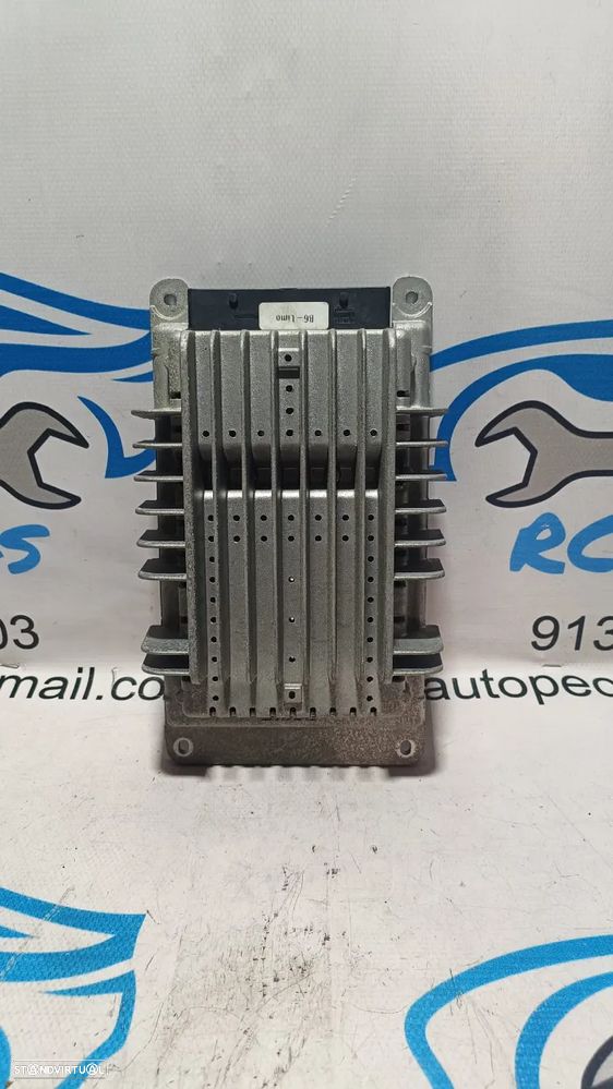 AMPLIFICADOR SOM SONORO SISTEMA SYSTEM SPEAKER 8E0035223E 8E0035223 290340001 290340 BOSE A4 B6 A5 8T0 8T3 8TA A4 B7 - 3