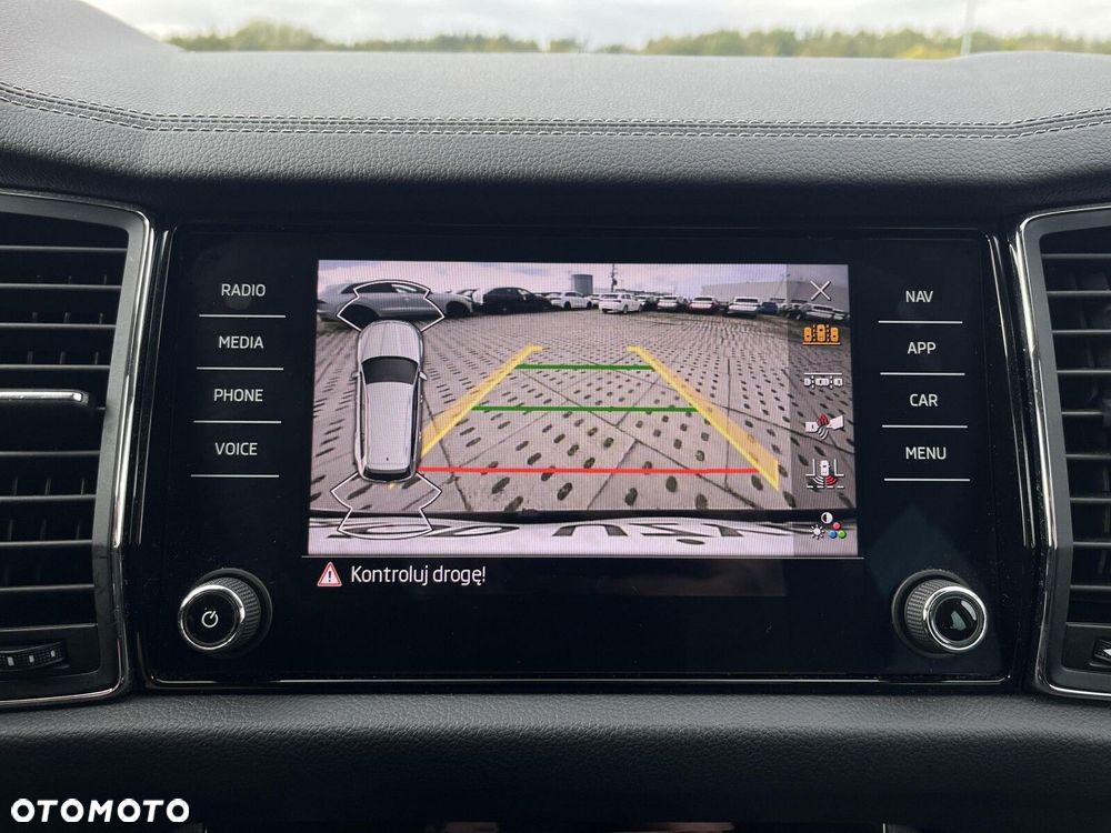 Skoda Kodiaq 2.0 TDI 4x4 Style DSG - 24