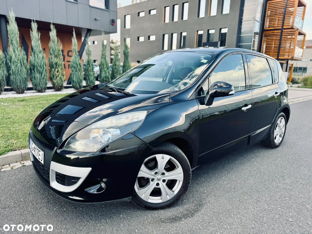 Renault Scenic dCi 130 FAP Start & Stop Luxe - 17