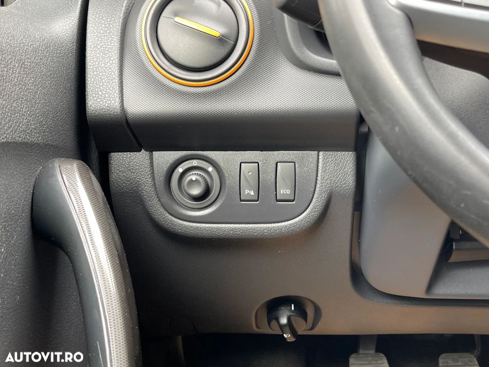 Dacia Logan Stepway MCV 0.9 TCe Prestige - 22