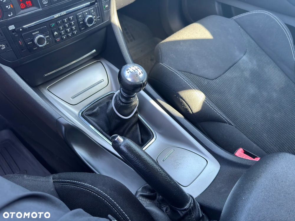 Citroën C5 2.0 HDi Dynamique - 34