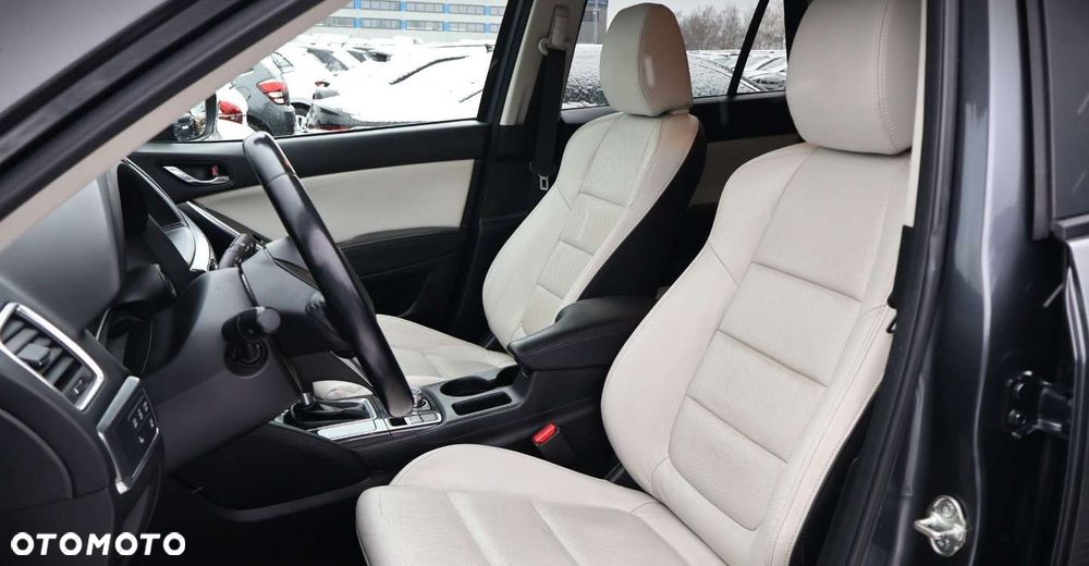 Mazda CX-5 - 12