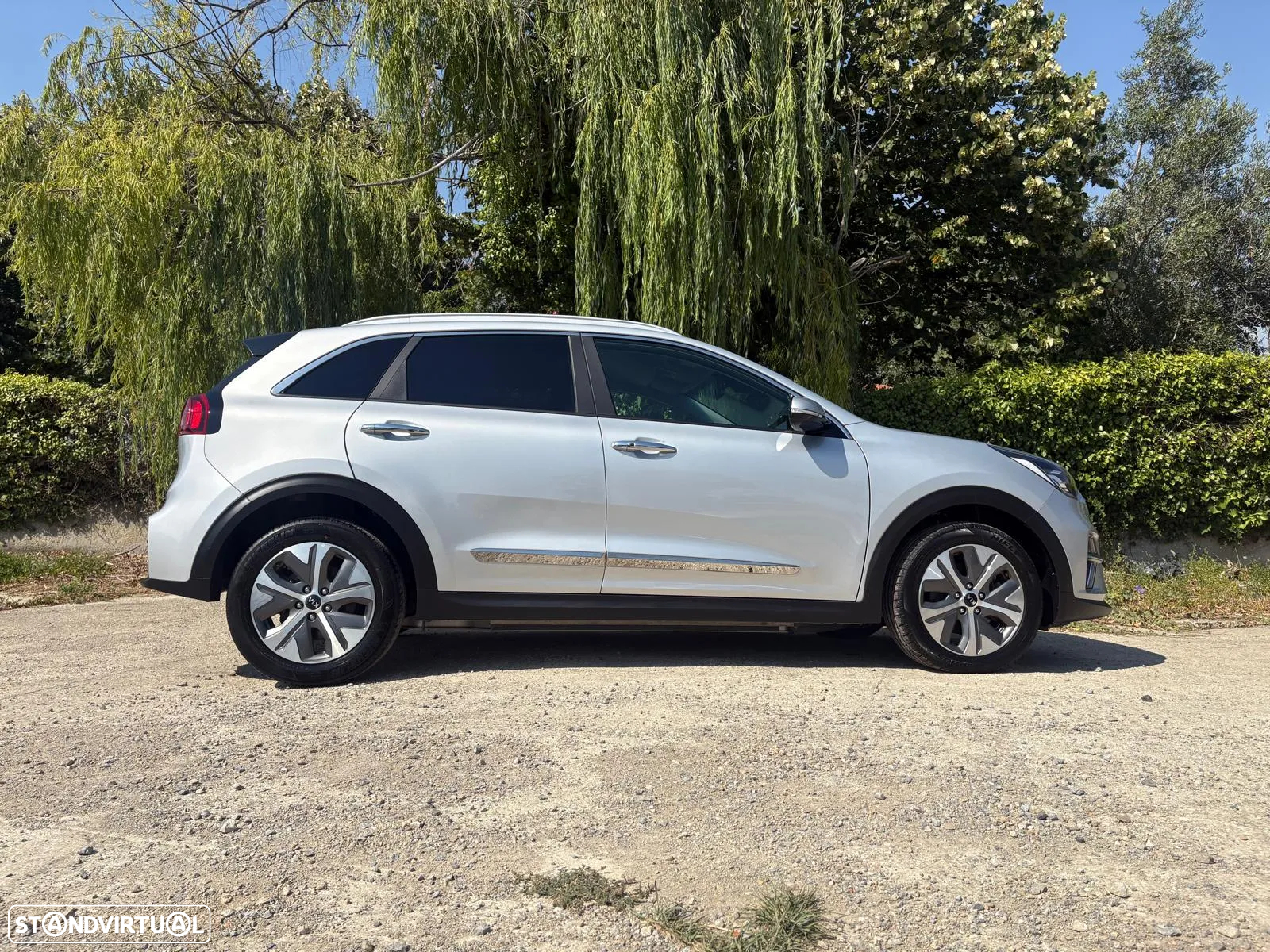 Kia e-Niro 64kWh - 44