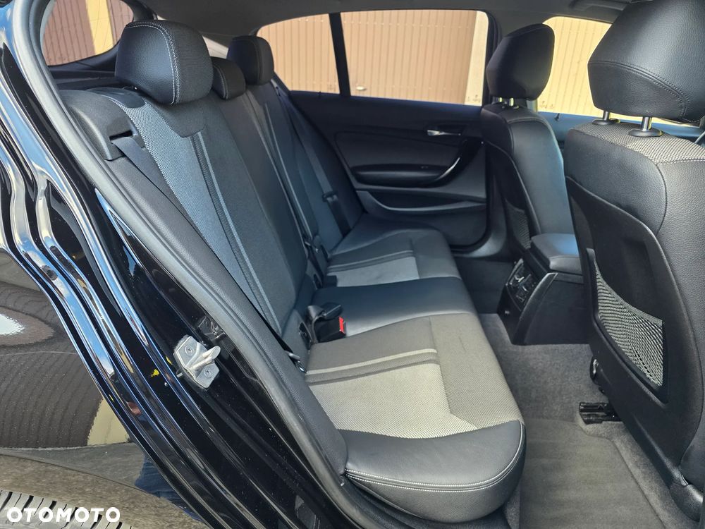 BMW Seria 1 116i Urban Line - 12