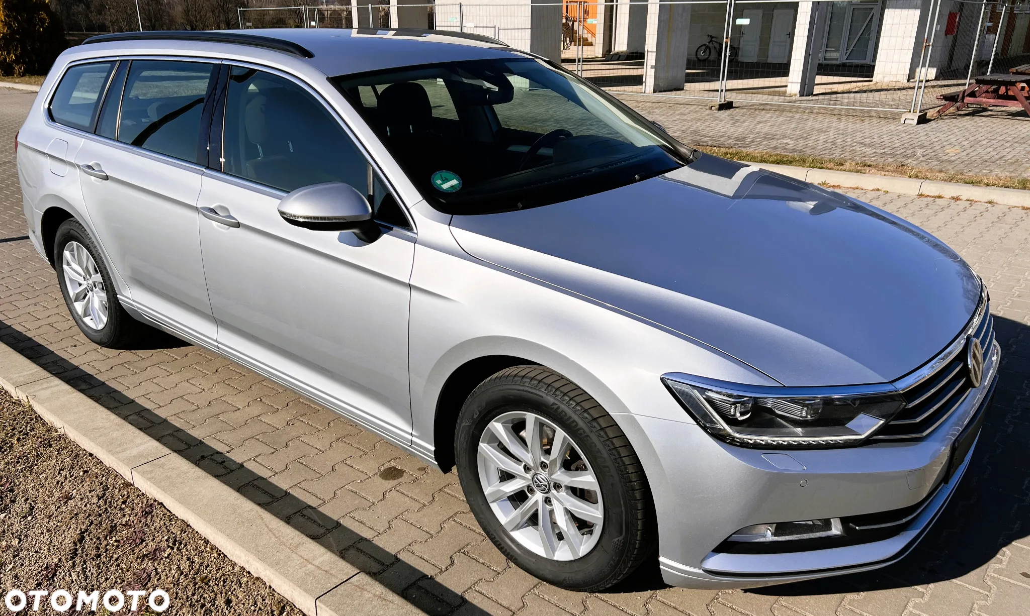 Volkswagen Passat 2.0 TDI BMT Comfortline DSG - 4