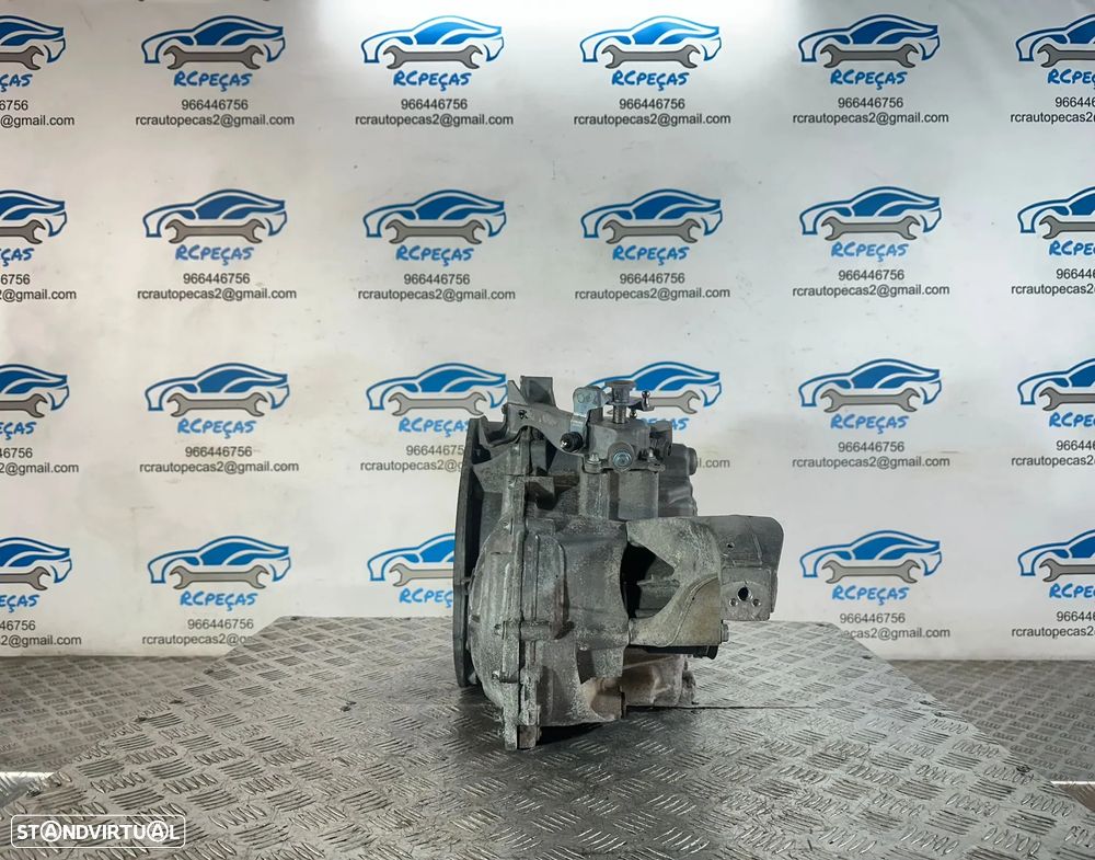 .Caixa 6 velocidades Manual 711.640 711640 Mercedes Benz Classe A W169 Class B W245 640.940 640940 - 3