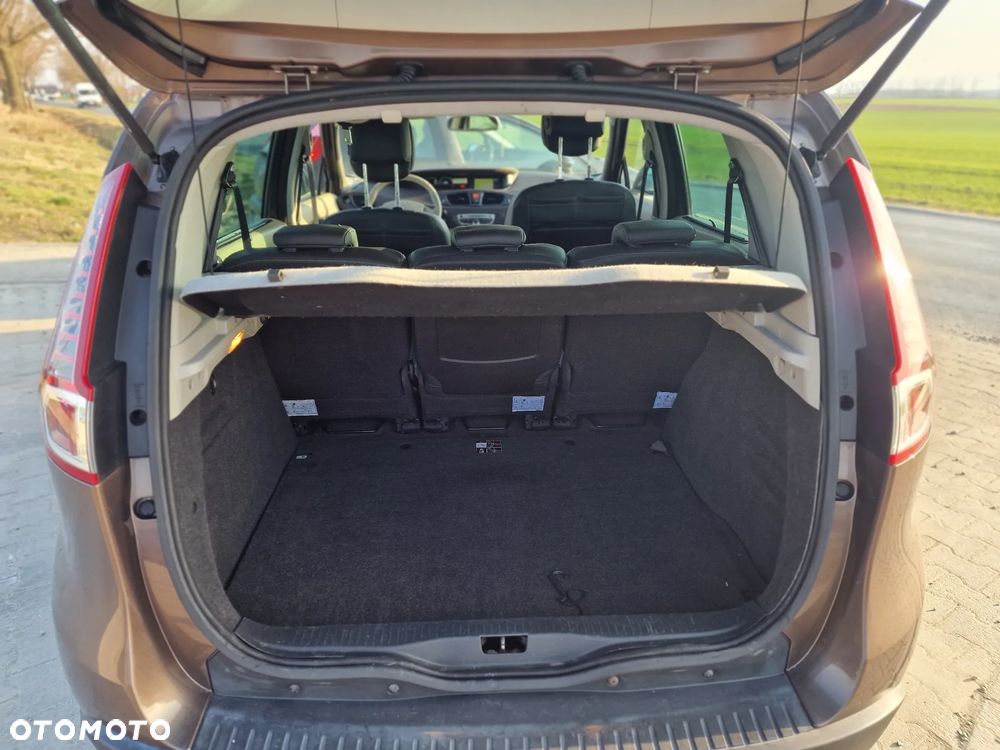 Renault Scenic 1.9 dCi Confort Privilege - 22
