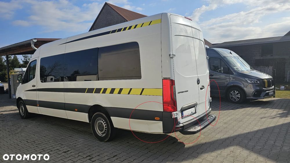 Mercedes-Benz Sprinter 907.235 - 6