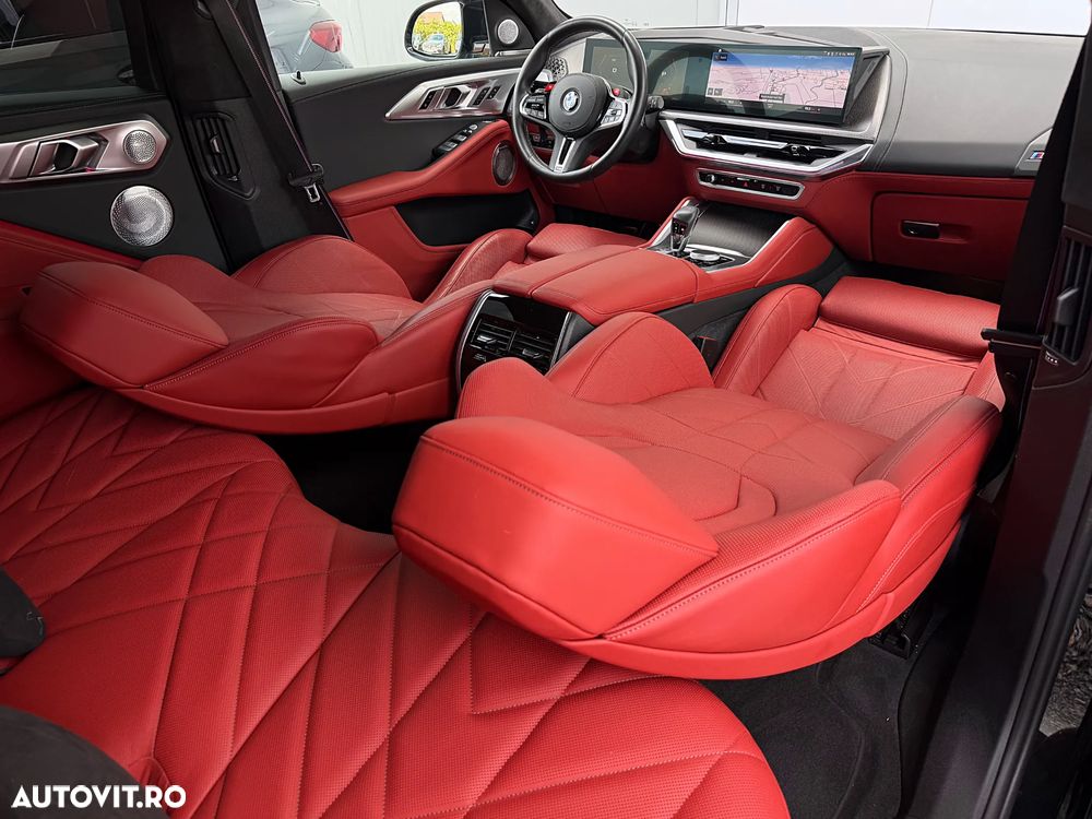 BMW XM Standard - 20