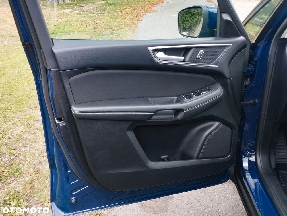 Ford S-Max 2.0 EcoBlue Titanium - 16