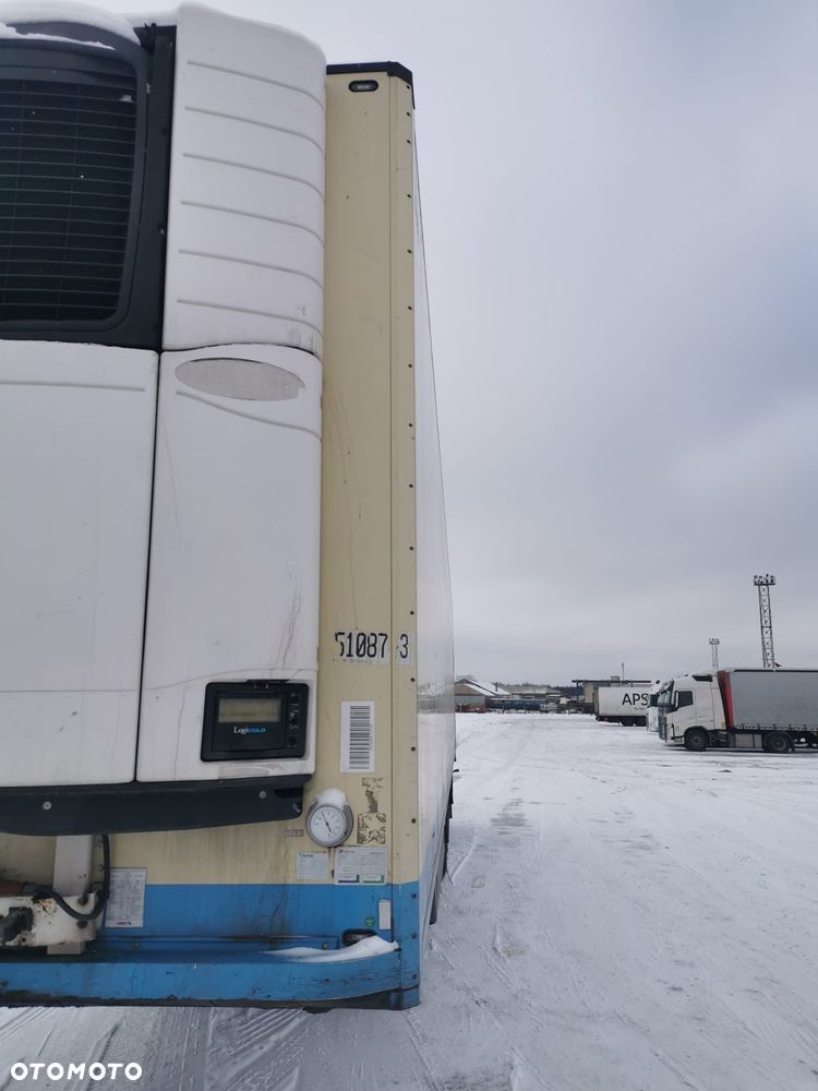 Schmitz Cargobull Sko24 - 11