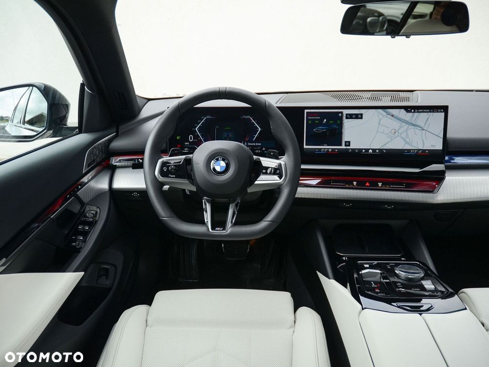 BMW Seria 5 - 37