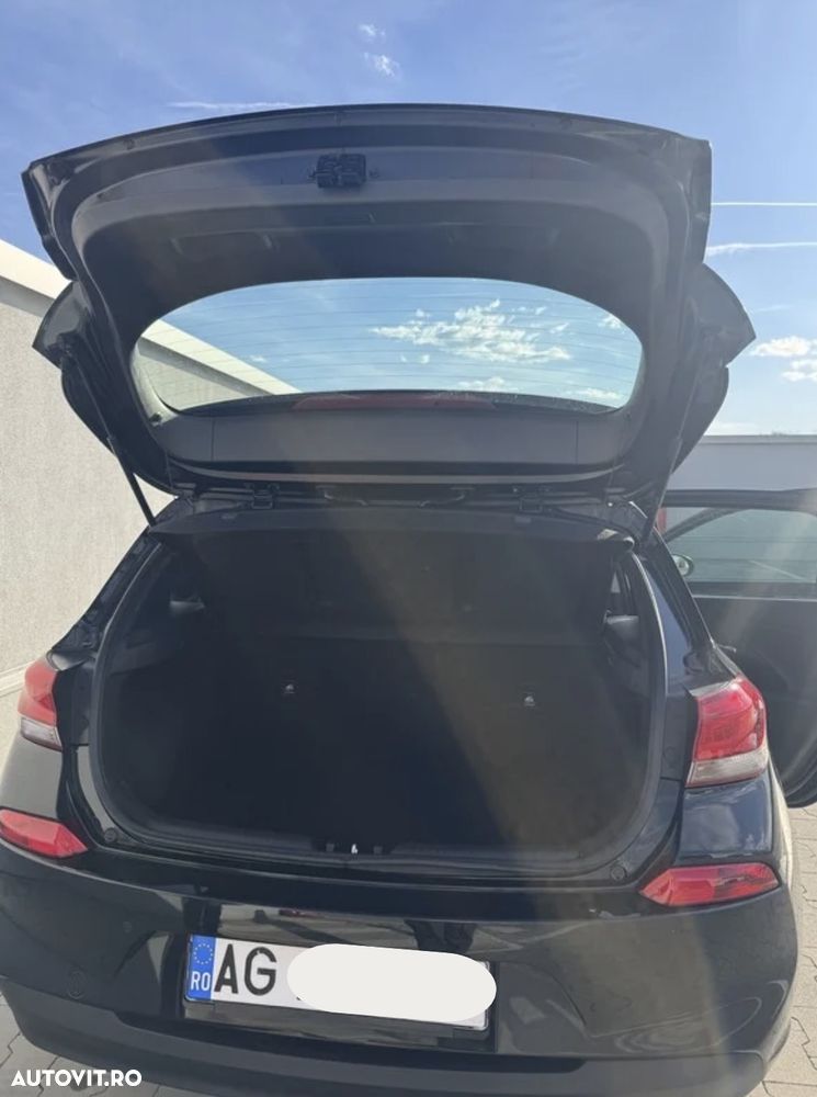 Hyundai i30 1.4 MPi 5DR M/T ISG Highway - 4