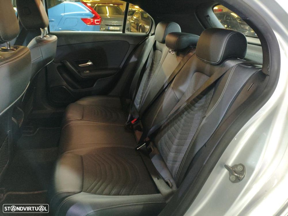 Mercedes-Benz A 250 e Style Plus - 9