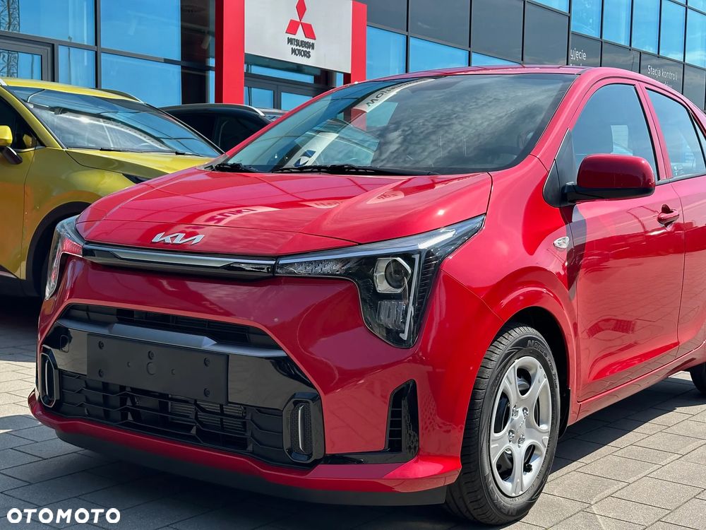 Kia Picanto 1.0 GDI L - 5