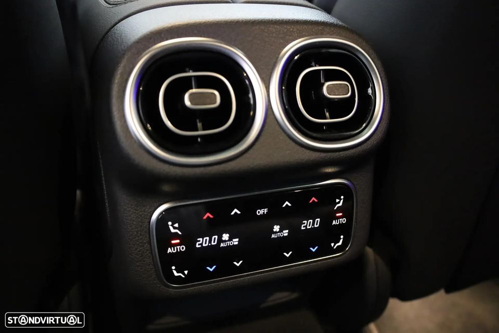 Mercedes-Benz GLC 300 d 4Matic - 29