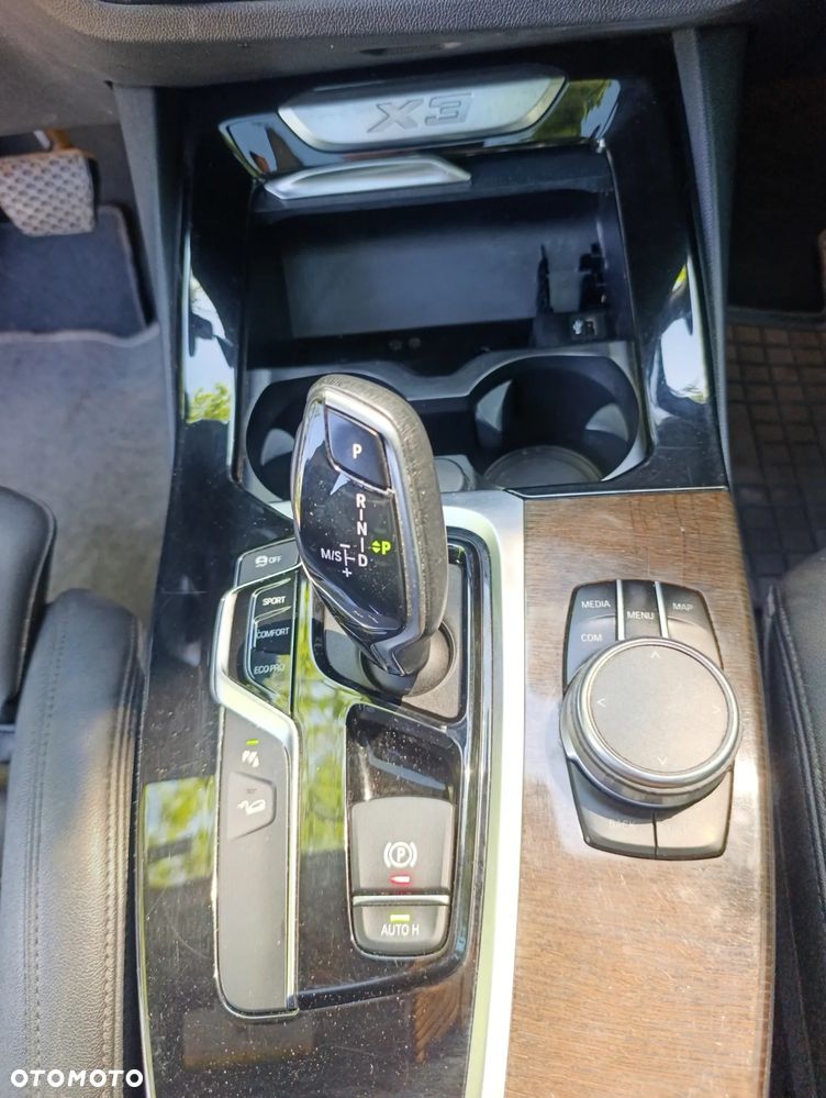 BMW X3 xDrive30i GPF xLine - 20