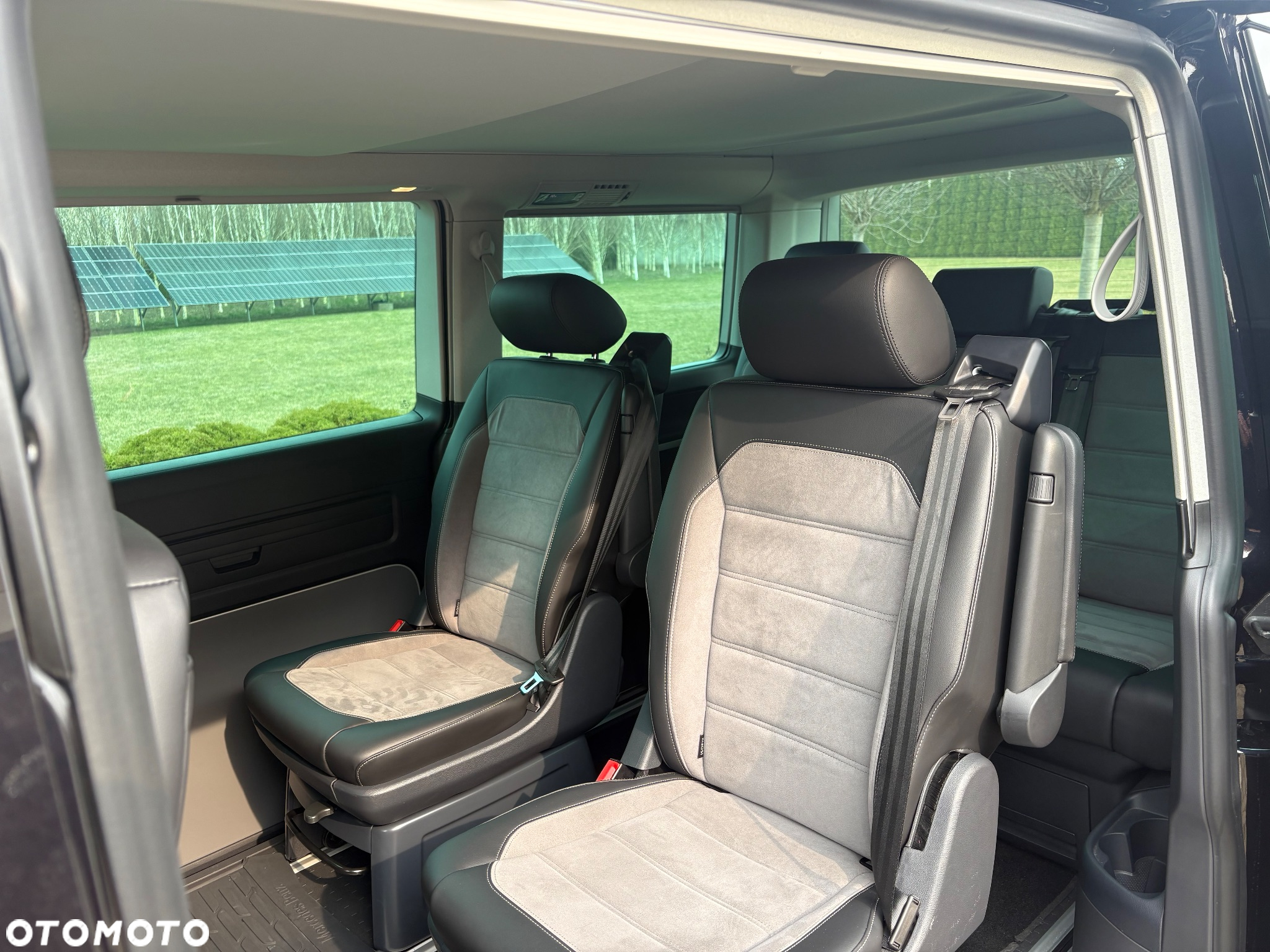 Volkswagen California - 5