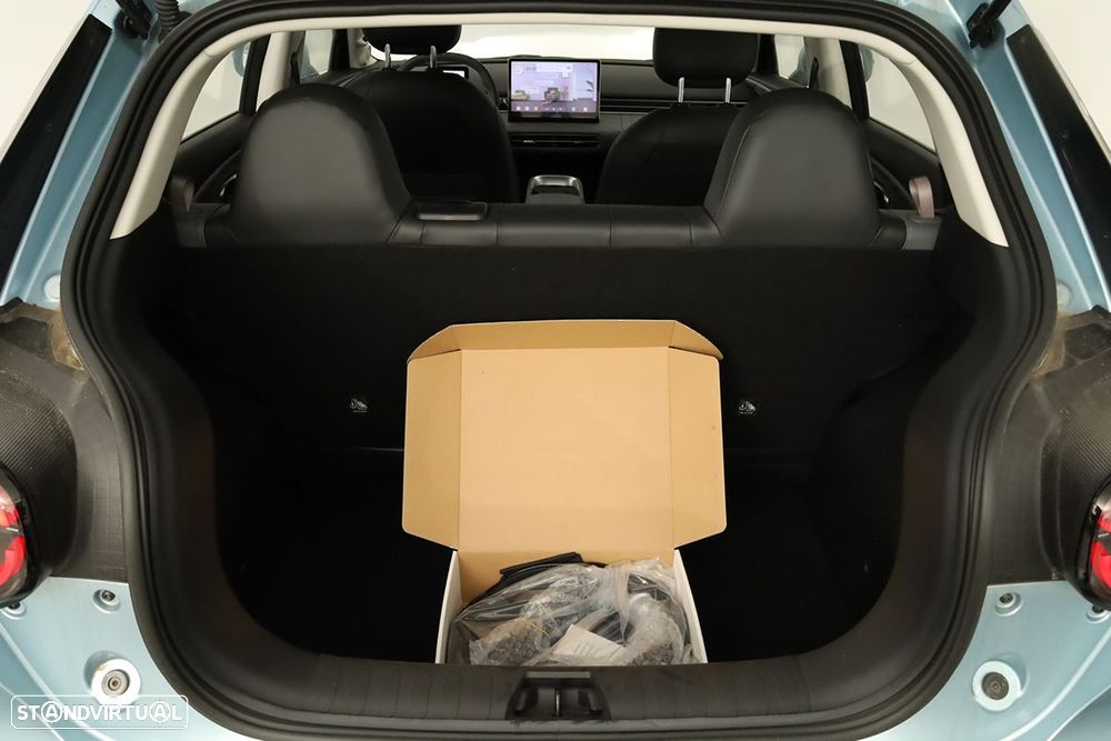 Dongfeng Box 42 kWh Pro - 22
