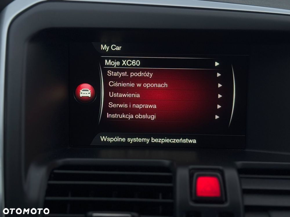 Volvo XC 60 - 16