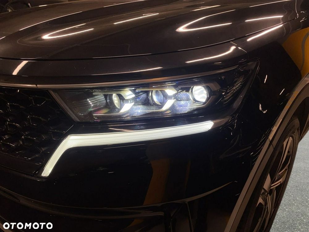 Kia Sorento - 10