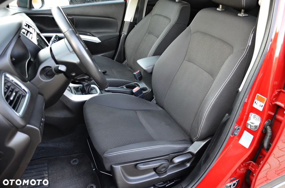 Suzuki SX4 S-Cross - 30